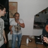Freaky Kegel-session 26.12.2013